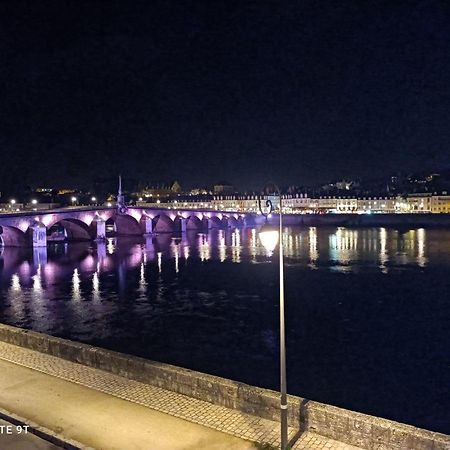 La Petite Maison Du Quai Διαμέρισμα Μπλουά Εξωτερικό φωτογραφία